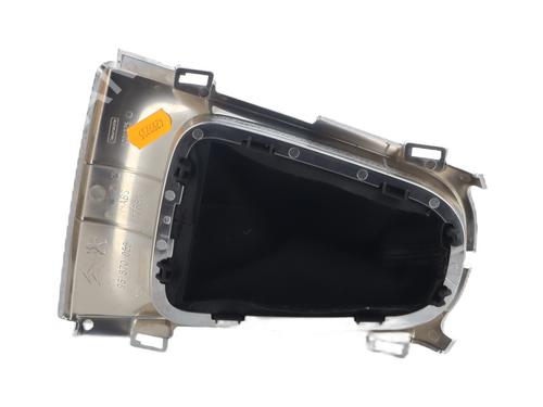 Shift knob CITROËN DS3 (SA_) 1.6 HDi 110 | BP32000484I34  - Image 6