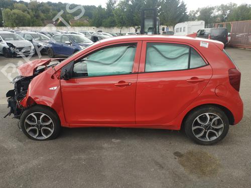 Gearbox KIA PICANTO III (JA) 1.0 | BP28210856M3  - Image 8