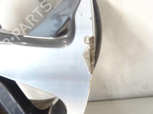 Rim PEUGEOT 208 I (CA_, CC_) 1.6 HDi | BP27504150C45