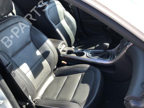 Gearbox CHEVROLET MALIBU (V300) 2.0 D | BP24431270M3 - Image 17