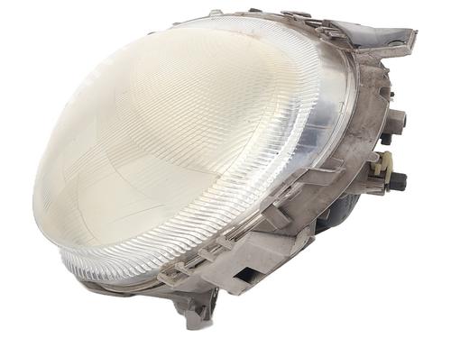 Left headlight MERCEDES-BENZ A-CLASS (W168) A 170 CDI (168.008) | BP26713324C28 