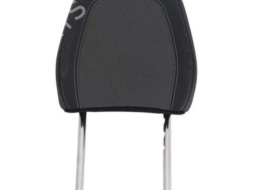 Used Headrest Headrest PEUGEOT 208 II (UB_, UP_, UW_, UJ_) 1.2 PureTech 100 (101 hp) 24619361 24619361