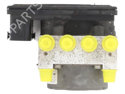 ABS pump DACIA LODGY (JS_) 1.5 dCi (JSMC, JSAF) | BP22365588M43 