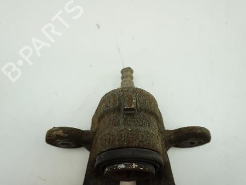 Left rear brake caliper BMW 1 (E87) 116 d | BP18192277M107