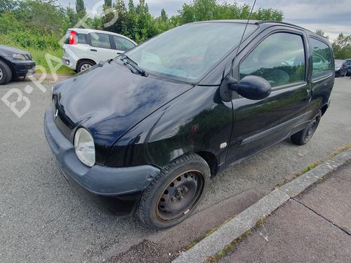 Faro izquierdo RENAULT TWINGO I (C06_) 1.2 (C066, C068) | BP21115626C28 