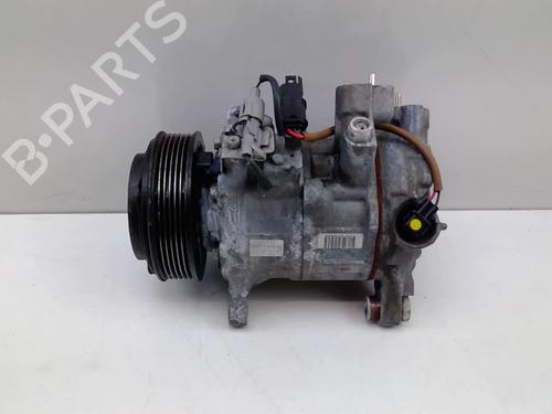 AC compressor BMW X1 (E84) xDrive 18 d | BP18193168M34 