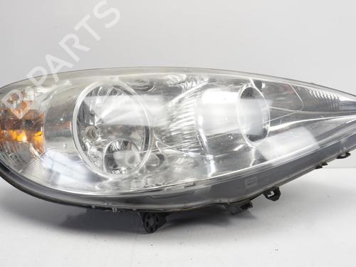Right headlight PEUGEOT 807 (EB_) 2.2 HDi | BP18176505C29 
