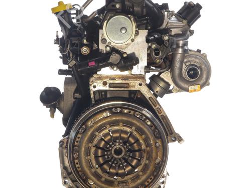 Engine RENAULT MODUS / GRAND MODUS (F/JP0_) 1.5 dCi (JP0G, JP0H) | BP29863337M1 - Image 2