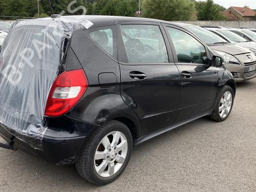 Tow ball/Mechanism MERCEDES-BENZ A-CLASS (W169) A 180 CDI (169.007, 169.307) | BP29213884C141 