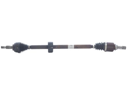 Right front driveshaft DACIA SANDERO II 1.2 | BP39506558M39 - Image 2