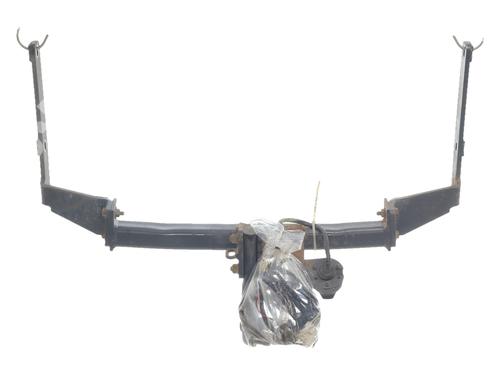 Used Tow ball/Mechanism Tow ball/Mechanism 37663710 37663710