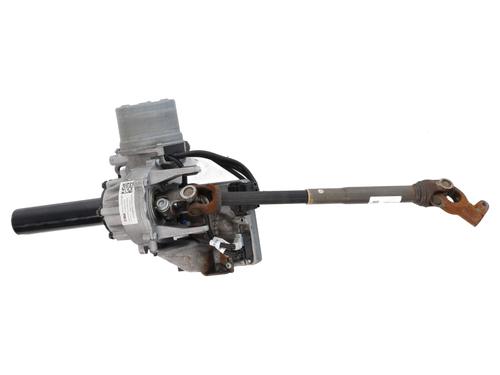 Used Steering column Steering column FIAT 500X (334_) 1.4 (334AXC1B, 334AXC11) (140 hp) 23764227 23764227