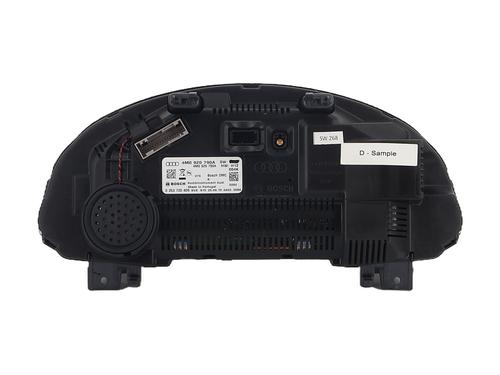 Instrument cluster AUDI Q7 (4MB, 4MG, 4MQ) 3.0 TDI quattro | BP29525739C47 
