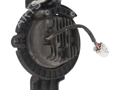 Right front fog light MINI MINI COUNTRYMAN (R60) Cooper | BP32630367C31