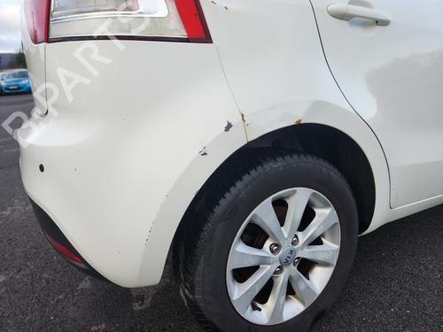 Front right seatbelt KIA RIO III (UB) 1.25 CVVT | BP37676913I25 - Image 15
