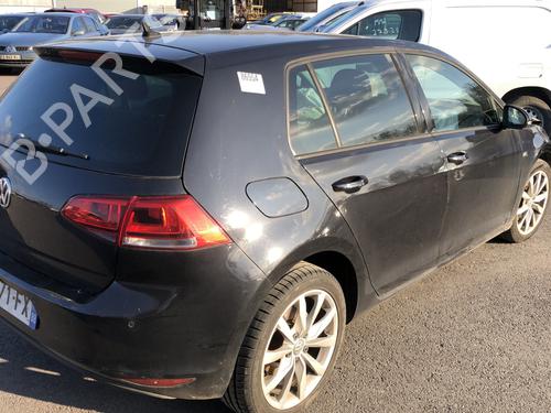 Engine VW GOLF VII (5G1, BQ1, BE1, BE2) 1.4 TSI | BP26939824M1  - Image 19
