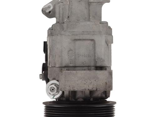 Used AC compressor AC compressor DACIA SANDERO II TCe 90 (B8M1, B8MA, B8AC) (90 hp) 19505048 19505048