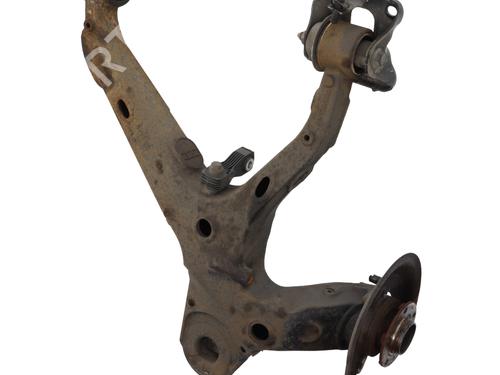 Used Left rear steering knuckle CITROËN JUMPY III Van (V_) 2.0 BlueHDi 180 (177 hp) 24398299