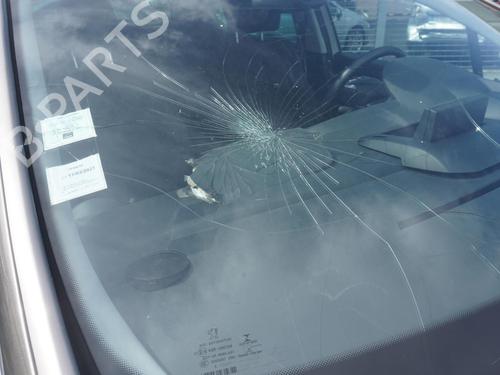 Support PEUGEOT 3008 I MPV (0U_) 2.0 HDi Hybrid4 | BP18184512C155 