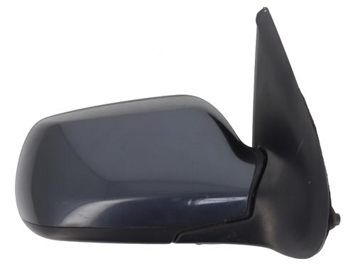 Right mirror MAZDA 2 (DY) 1.4 | BP32171348C27  - Image 7