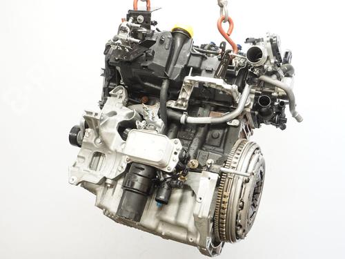 Used Engine DACIA DUSTER (HM_) 1.5 dCi 115 4x4 (HMAD) (116 hp) 19729704