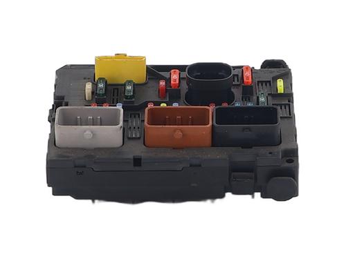 Fuse box PEUGEOT 207 (WA_, WC_) 1.6 HDi | BP29497972E1 