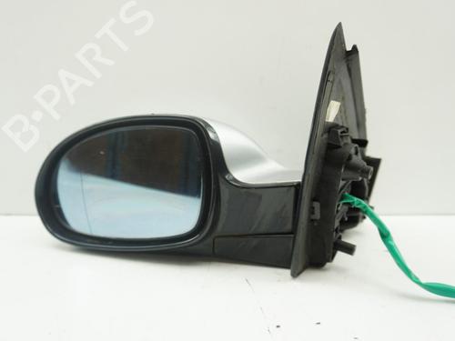 Used Left mirror CITROËN C5 I (DC_) 2.0 HDi (DCRHZB, DCRHZE) (109 hp) 18171702