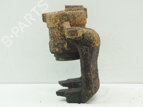 Left rear brake caliper PEUGEOT BOXER Van 2.2 HDi 120 | BP18174813M107 