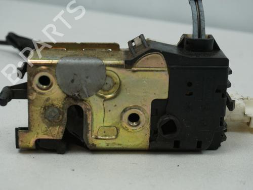 Used Front right lock CITROËN C4 I (LC_) 1.6 HDi (90 hp) 18189191
