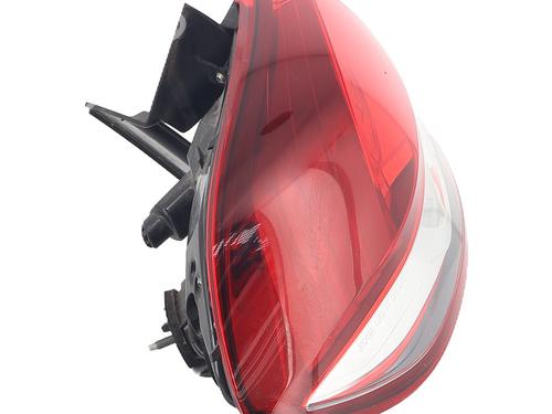 Left taillight RENAULT SCÉNIC IV (J9_) 1.5 dCi 110 | BP28964229C34 