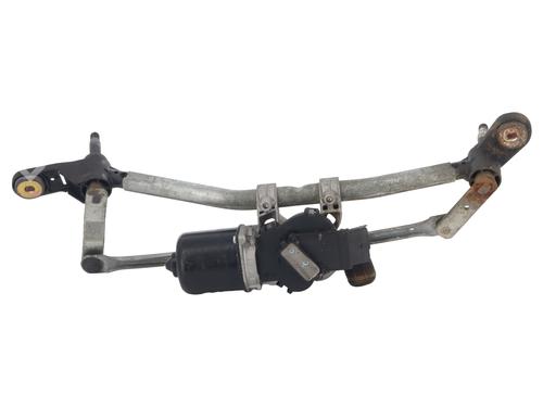 Viskermotor vindrude RENAULT CLIO III (BR0/1, CR0/1) 1.5 dCi (BR17, CR17) | BP29974276M29