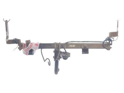 Used Tow ball/Mechanism Tow ball/Mechanism RENAULT KANGOO (KC0/1_) D 65 1.9 (KC0E, KC02, KC0J, KC0N) (64 hp) 36474581 36474581