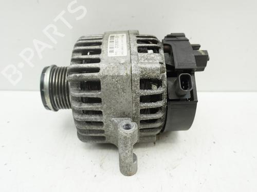 Alternator OPEL CORSA D (S07) 1.3 CDTI (L08, L68) | BP18191448M7 