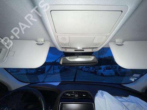 Used Rear mirror JAGUAR F-PACE (X761) 3.0 SDV6 AWD (300 hp) 23763835