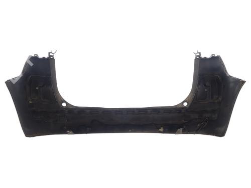 Rear bumper CITROËN C4 Picasso I MPV (UD_) 1.6 HDi | BP29967665C8