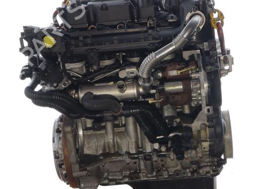 Engine TOYOTA AYGO (_B1_) 1.4 D-4D (WNB10_, WNB10R) | BP29255307M1 - Image 2