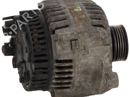 Generator CITROËN XSARA Coupe (N0) 1.4 i | BP19731238M7 