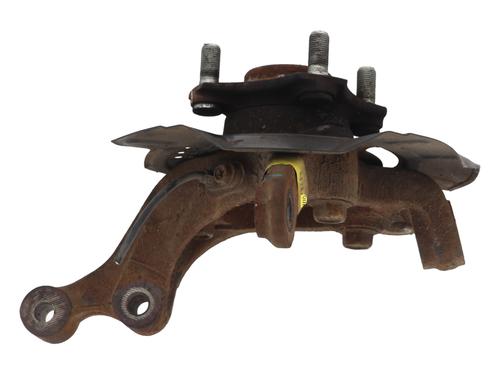 Right front steering knuckle SUZUKI BALENO (FW, EW) 1.2 (A1K412) | BP30155830M26