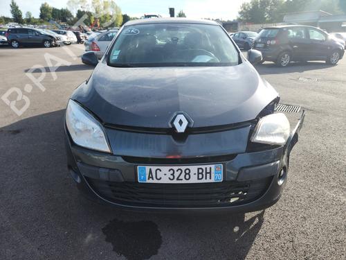 Brukte deler til RENAULT MEGANE III Hatchback (BZ0/1_, B3_) 1.5 dCi (BZ09, BZ0D, BZ1W, BZ29, BZ14) (110 hp) 4236886