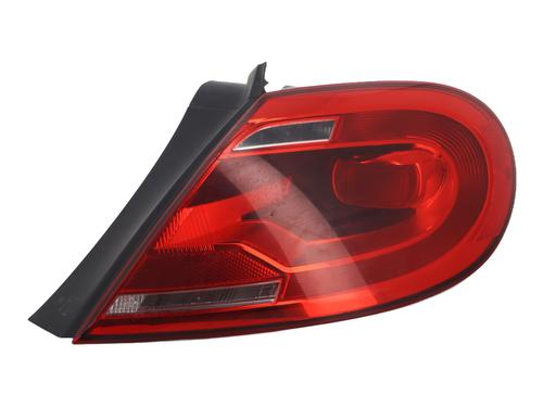 Right taillight VW BEETLE (5C1, 5C2) 1.6 TDI | BP33657284C35 - Image 4