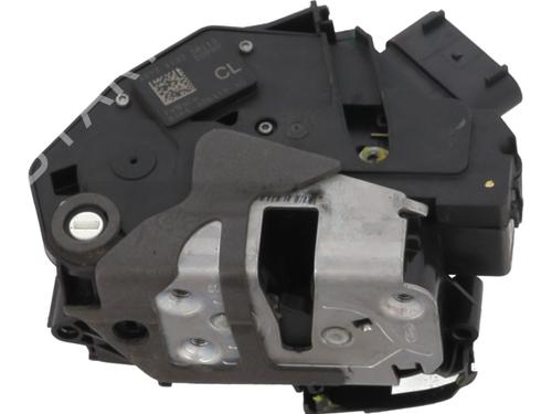 Rear left lock FORD FIESTA VI (CB1, CCN) 1.4 TDCi | BP22642277C100 