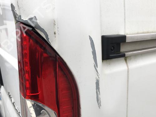 Venstre forlygte CITROËN JUMPER II Van 2.2 HDi 100 | BP29998152C28 - Image 27