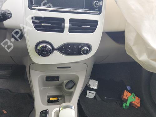 Tailgate RENAULT ZOE (BFM_) ZOE | BP36902202C6 - Image 5