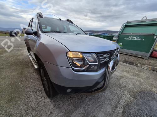 Fælk DACIA DUSTER (HS_) 1.5 dCi | BP32000511C45 - Image 11