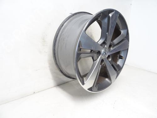 Rim PEUGEOT 308 II (LB_, LP_, LW_, LH_, L3_) 1.2 THP 130 | BP29608333C45 