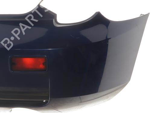 Rear bumper TOYOTA CELICA Coupe (_T23_) 1.8 16V VT-i (ZZT230_, ZZT230) | BP29360144C8 