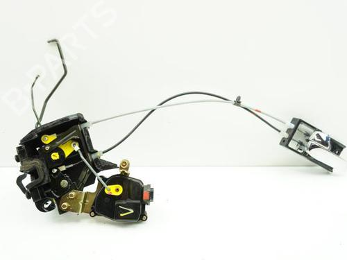 Front left lock KIA RIO II (JB) 1.4 16V | BP18193106C98 