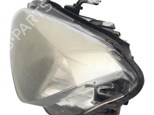 Left headlight BMW X1 (E84) xDrive 18 d | BP29838379C28