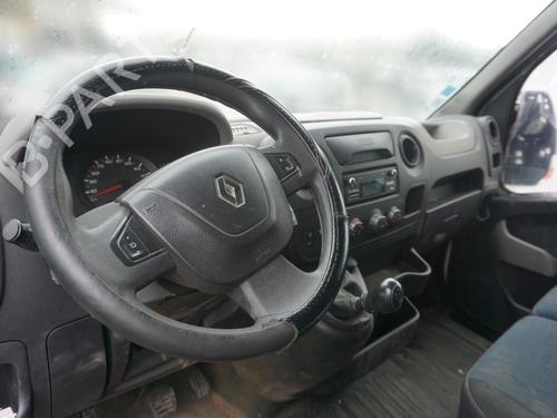 Lampeholder RENAULT MASTER III Van (FV) 2.3 dCi 125 FWD (FV0C, FV0D, FV0G, FV0H, FV0J, FV0K) | BP22072323L10 