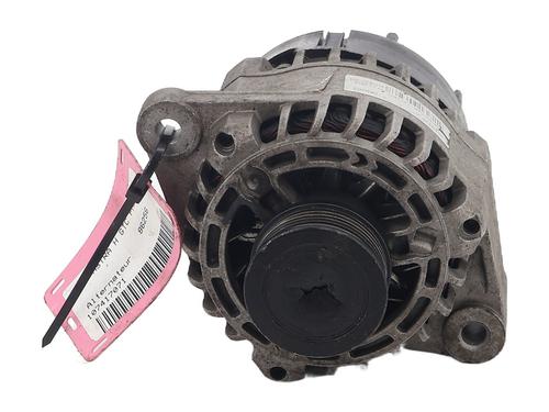 Used Alternator OPEL ASTRA H GTC (A04) 1.9 CDTi 16V (L08) (120 hp) 27176925